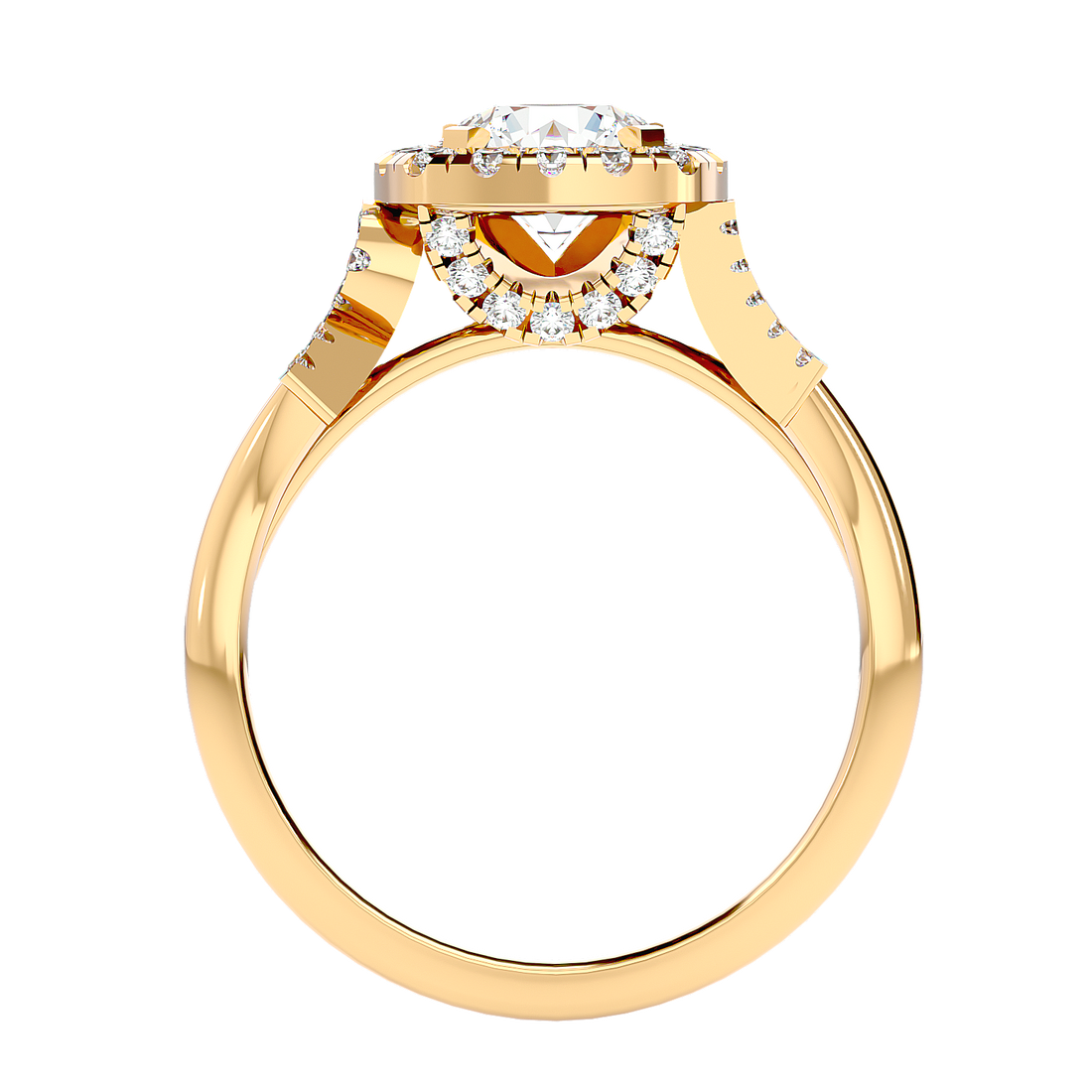 Supernova Gleam Diamonds