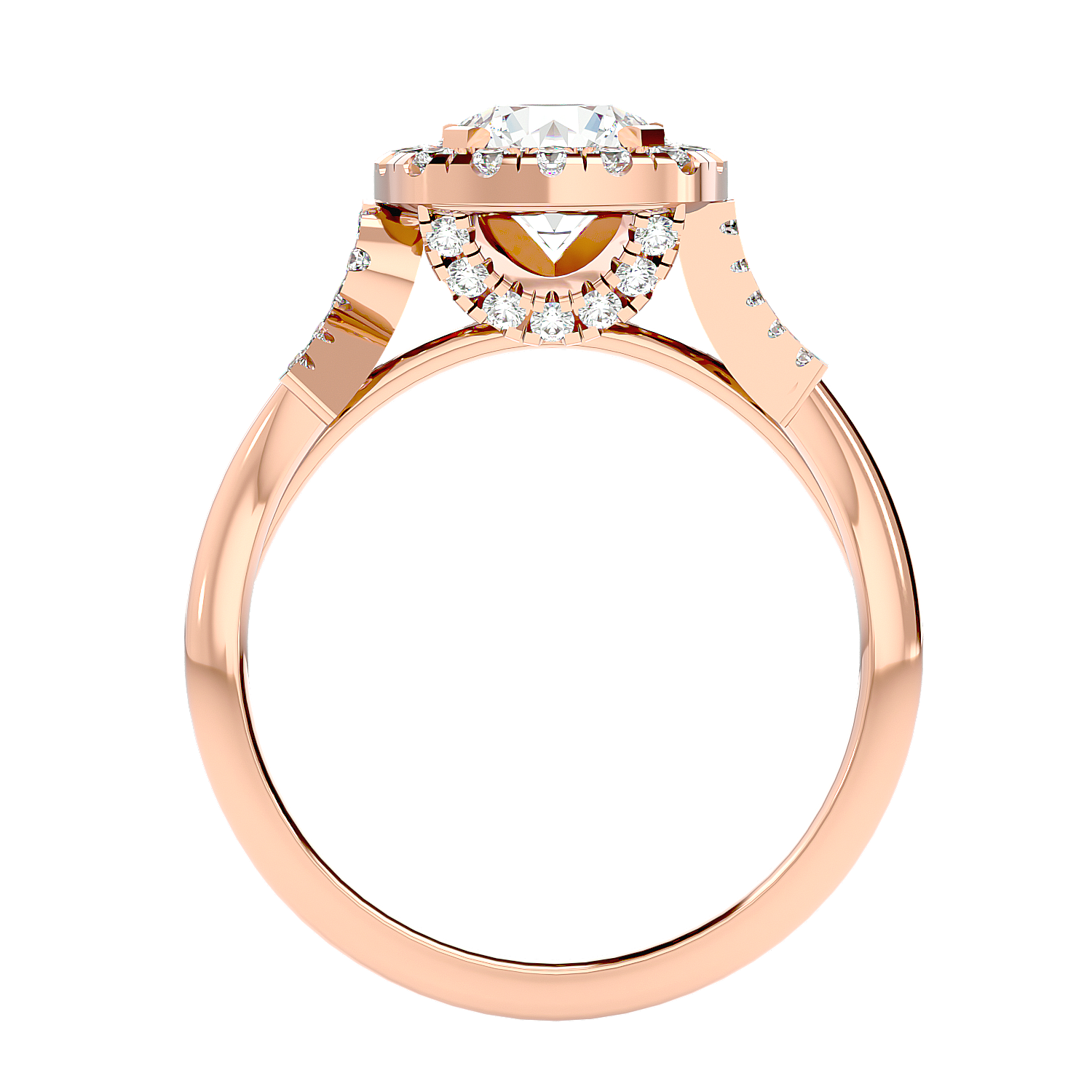 Supernova Gleam Diamonds