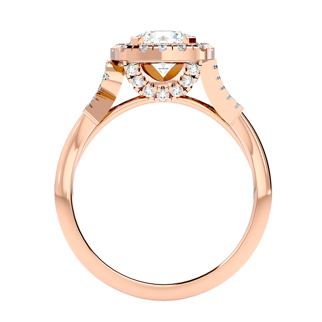 Supernova Gleam Diamonds