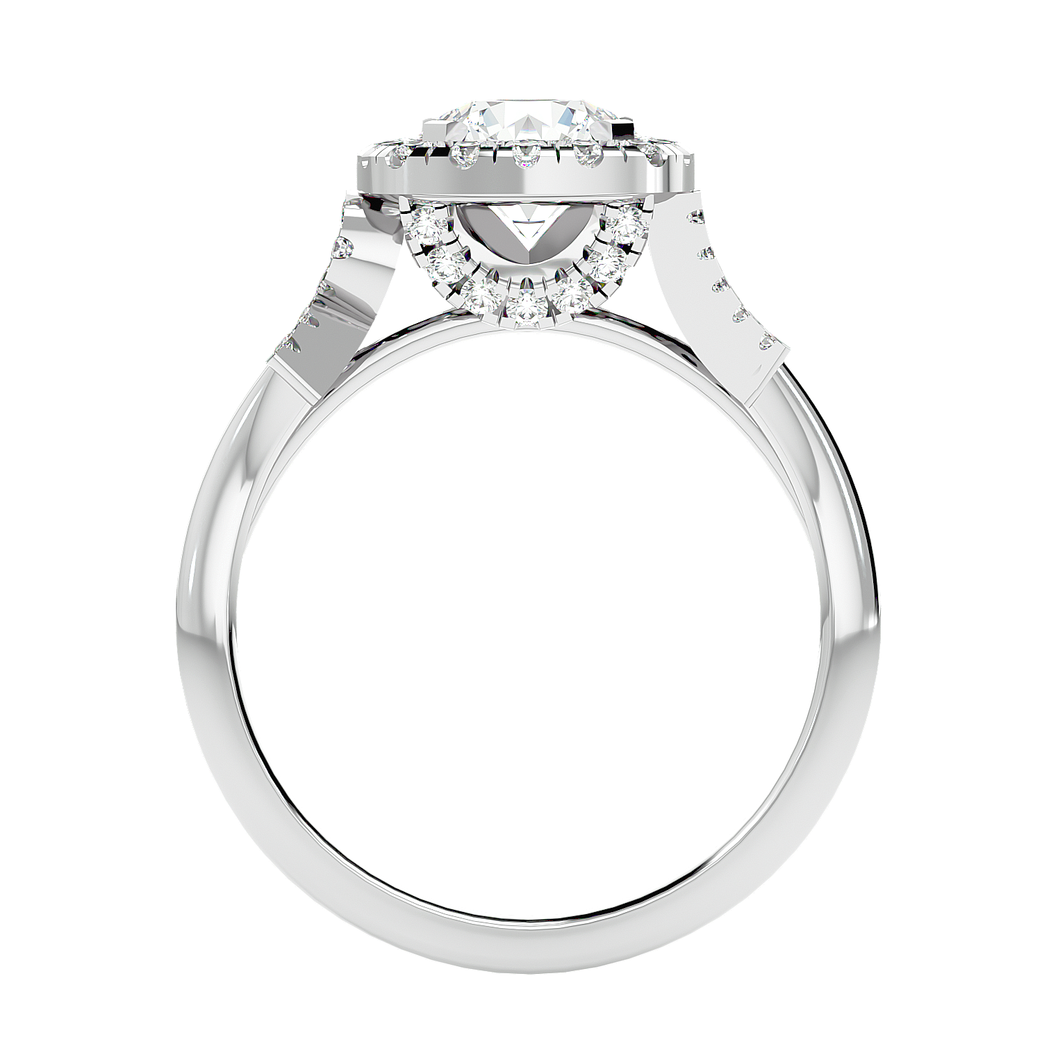 Supernova Gleam Diamonds