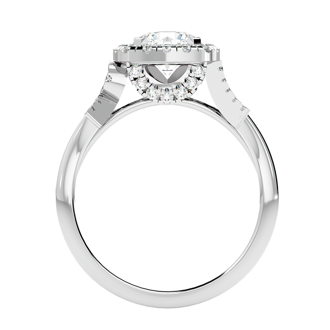 Supernova Gleam Diamonds