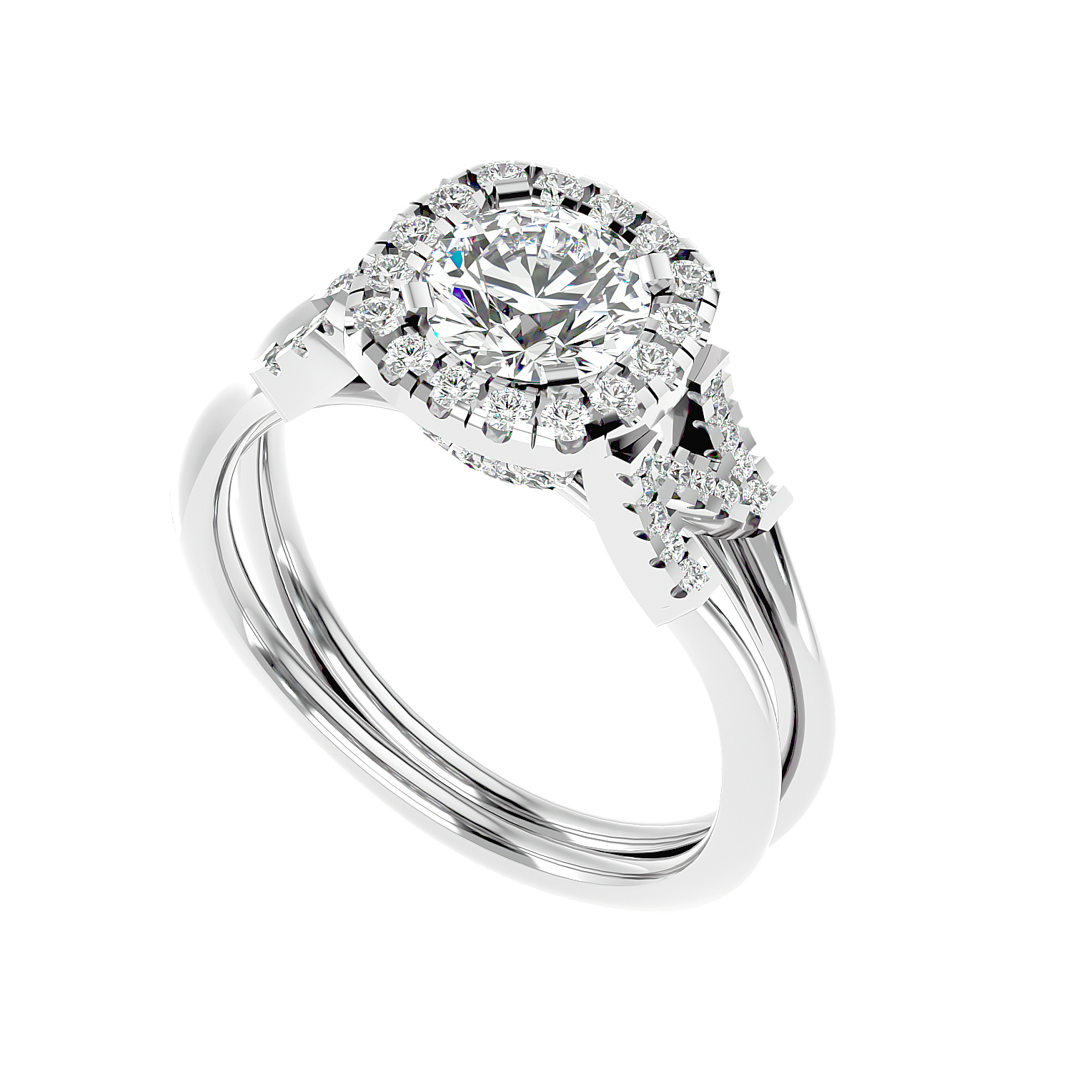 Supernova Gleam Diamonds