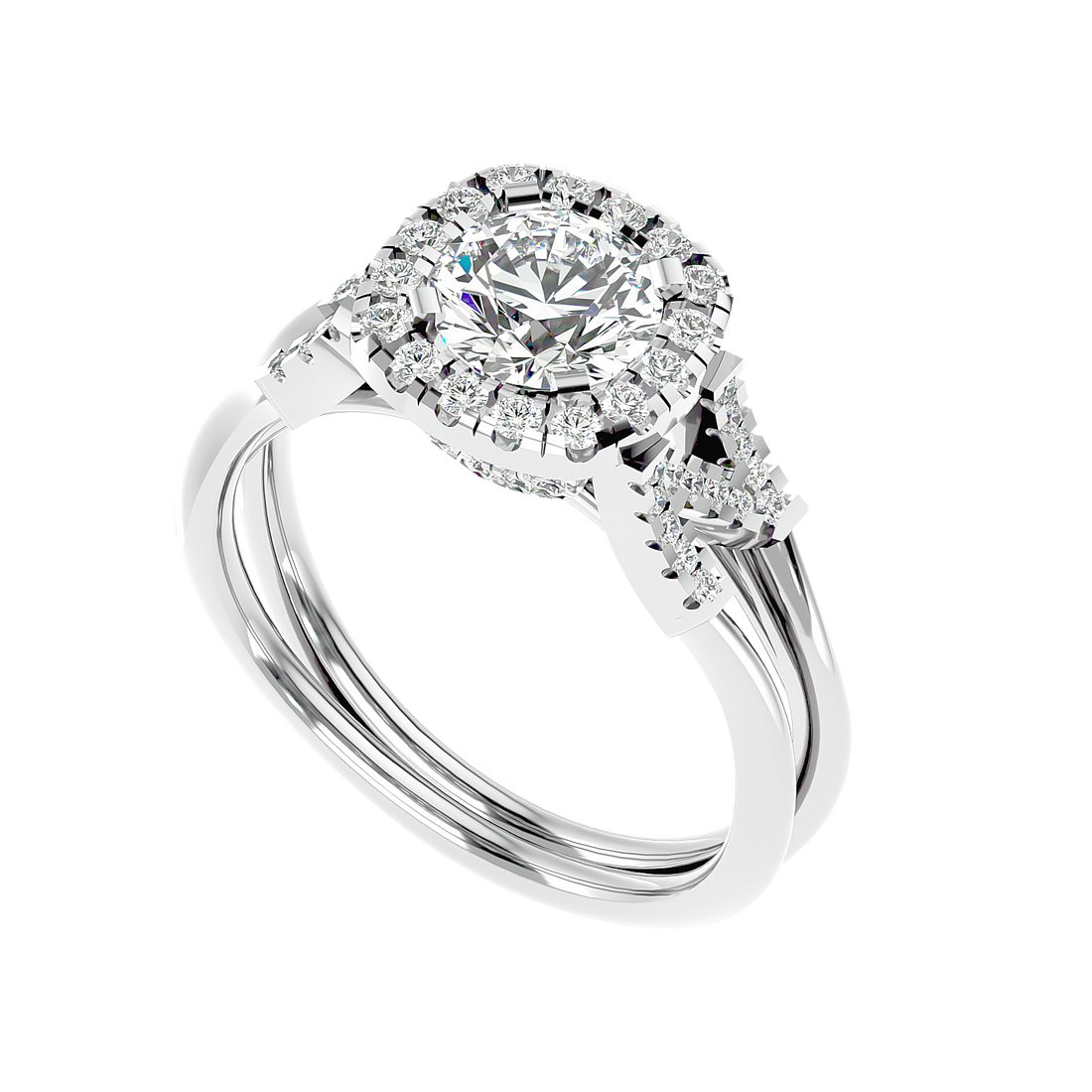 Supernova Gleam Diamonds