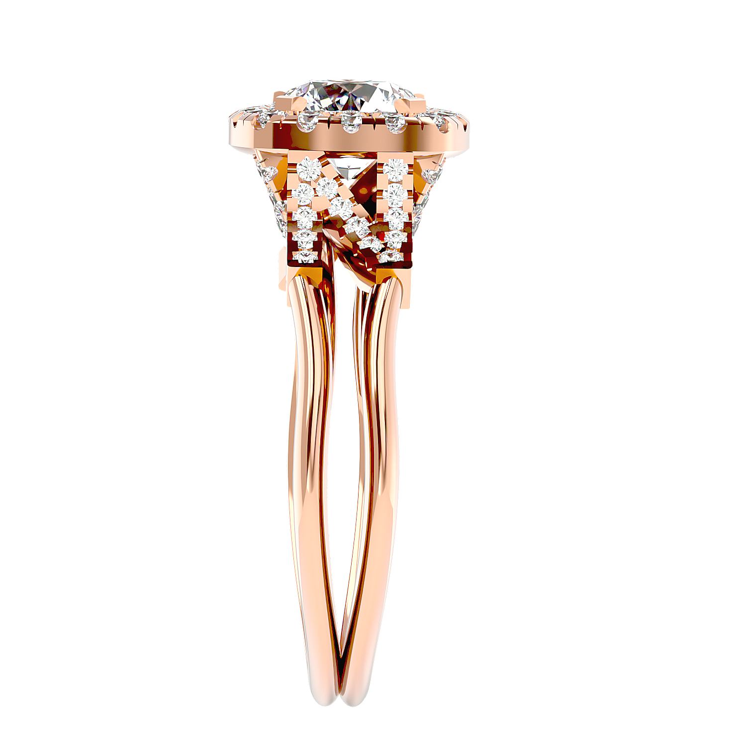 Supernova Gleam Diamonds