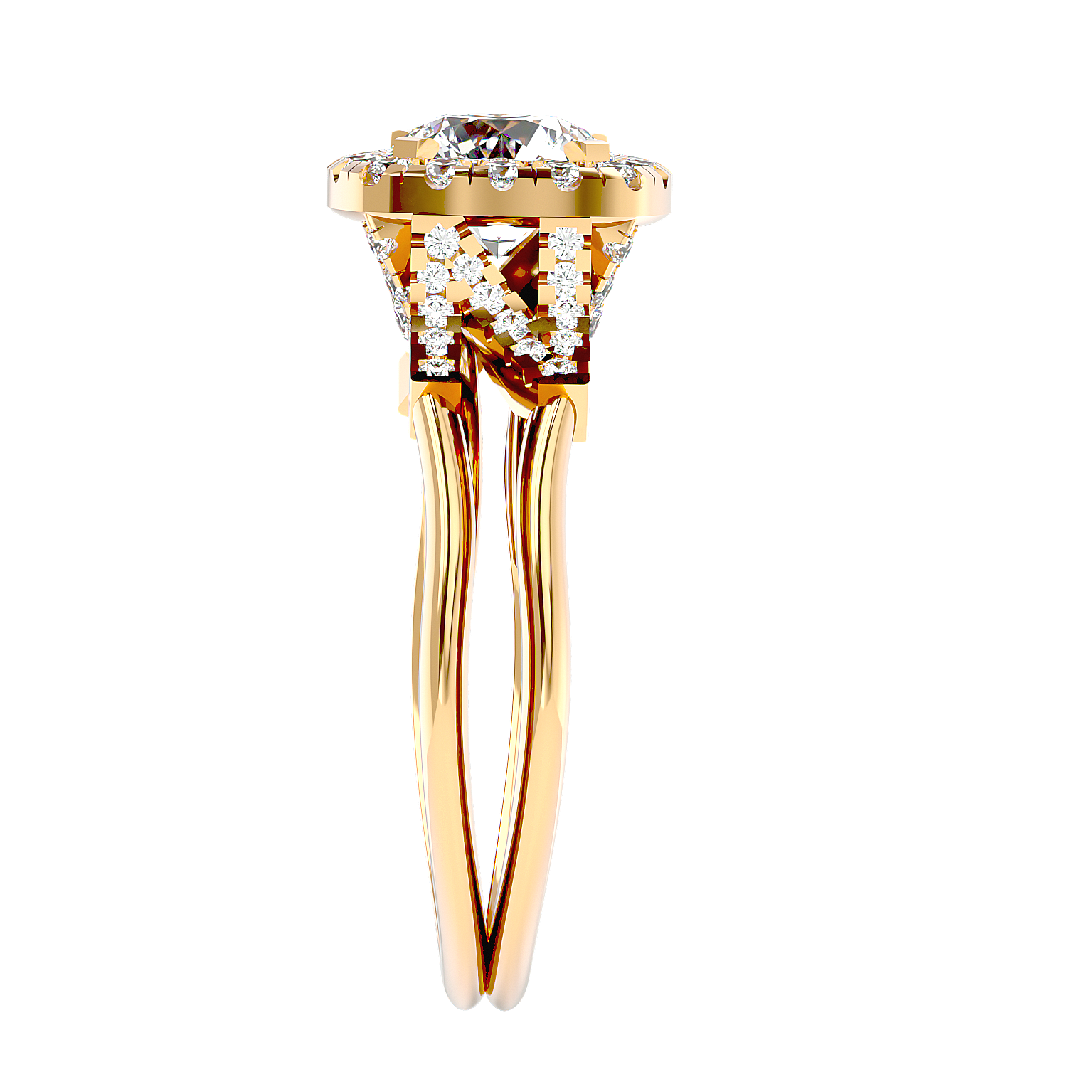Supernova Gleam Diamonds