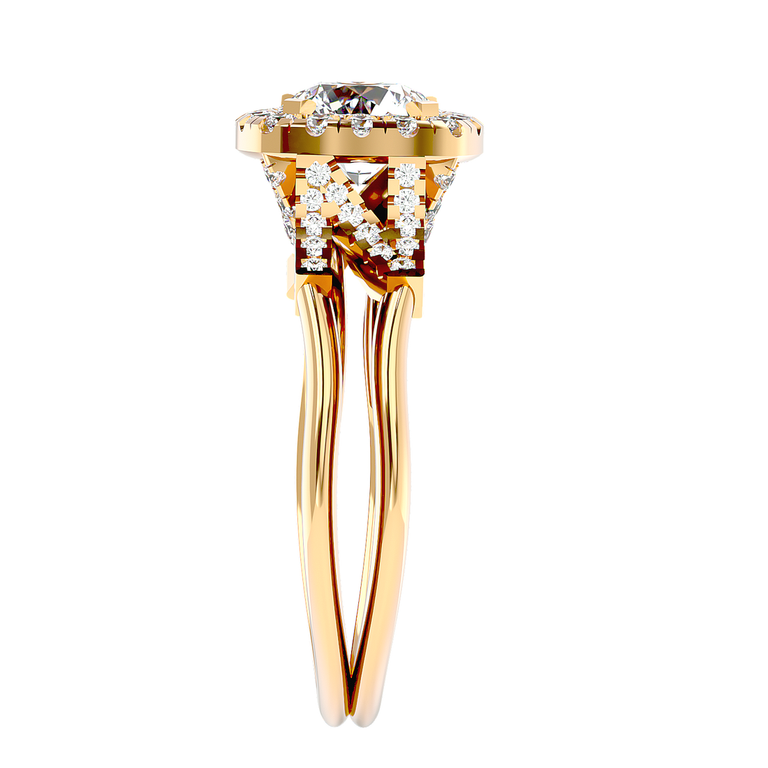 Supernova Gleam Diamonds