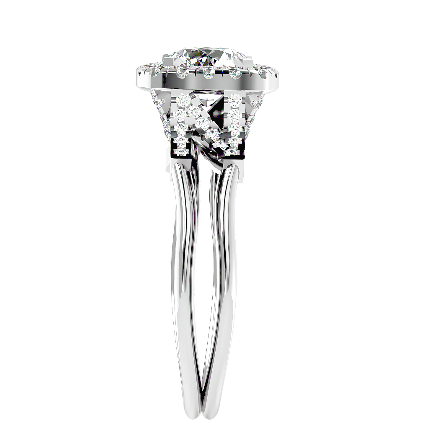 Supernova Gleam Diamonds