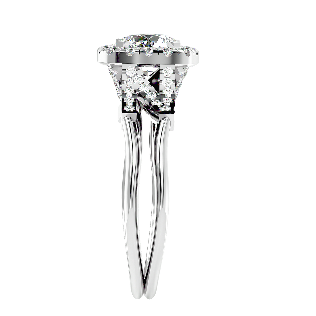 Supernova Gleam Diamonds
