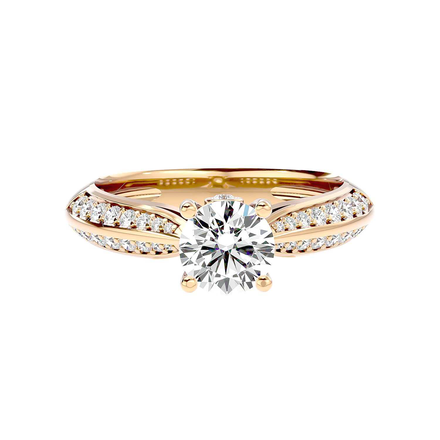 Celestial Blaze Jewels