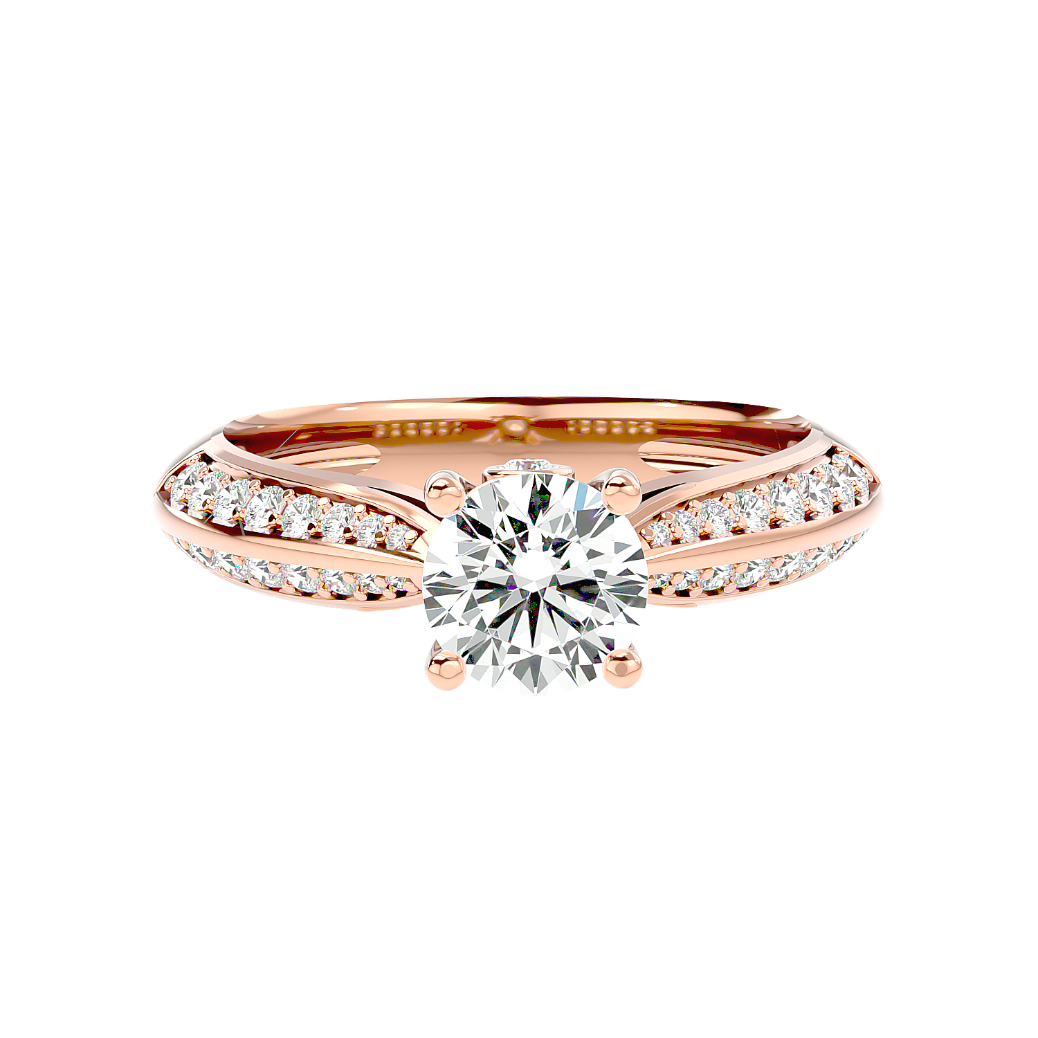 Celestial Blaze Jewels