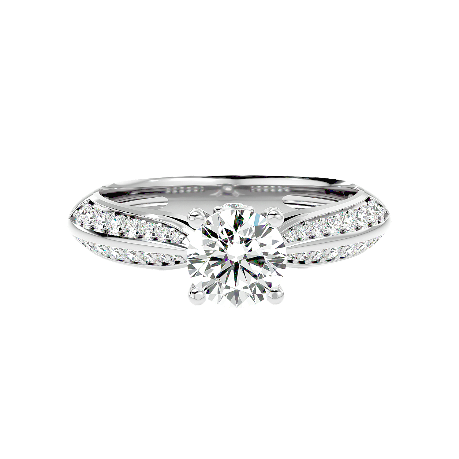 Celestial Blaze Jewels