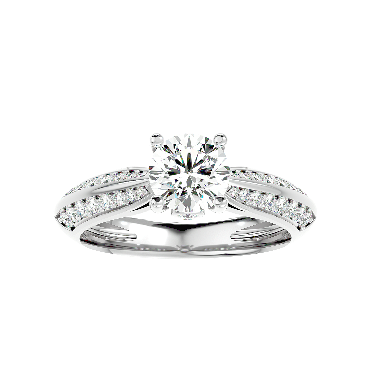 Celestial Blaze Jewels