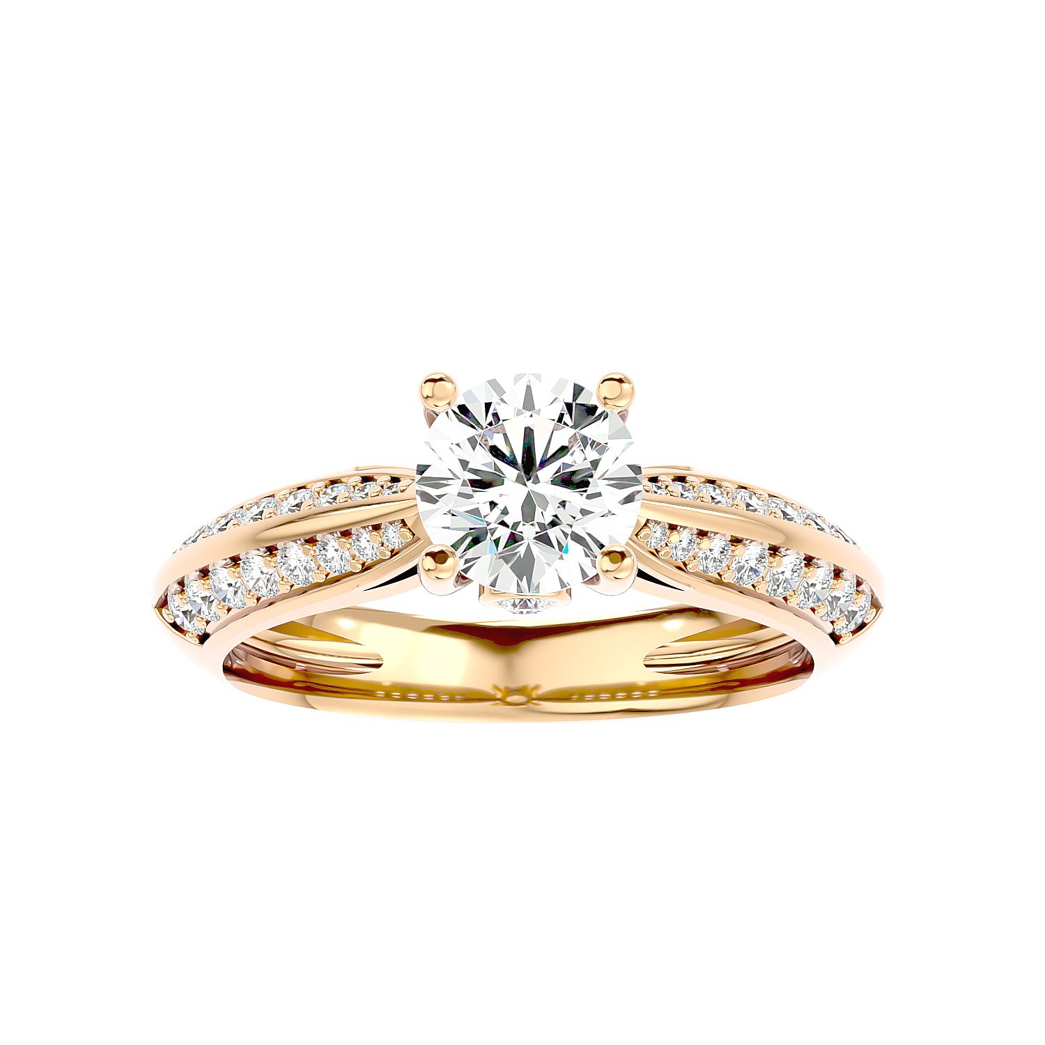 Celestial Blaze Jewels