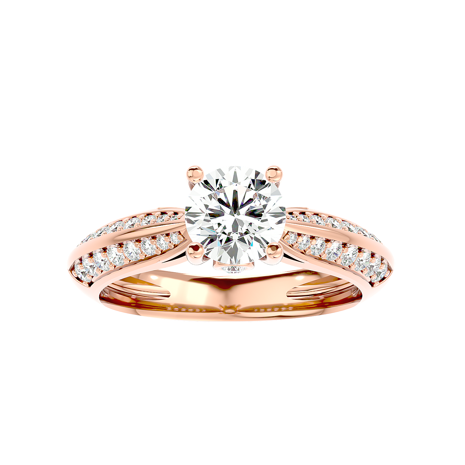 Celestial Blaze Jewels