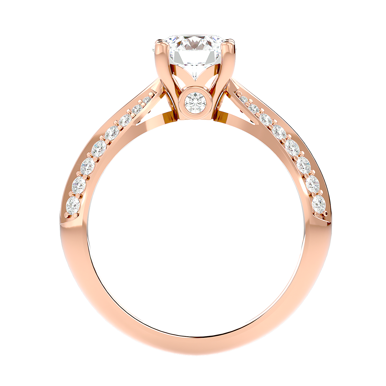 Celestial Blaze Jewels