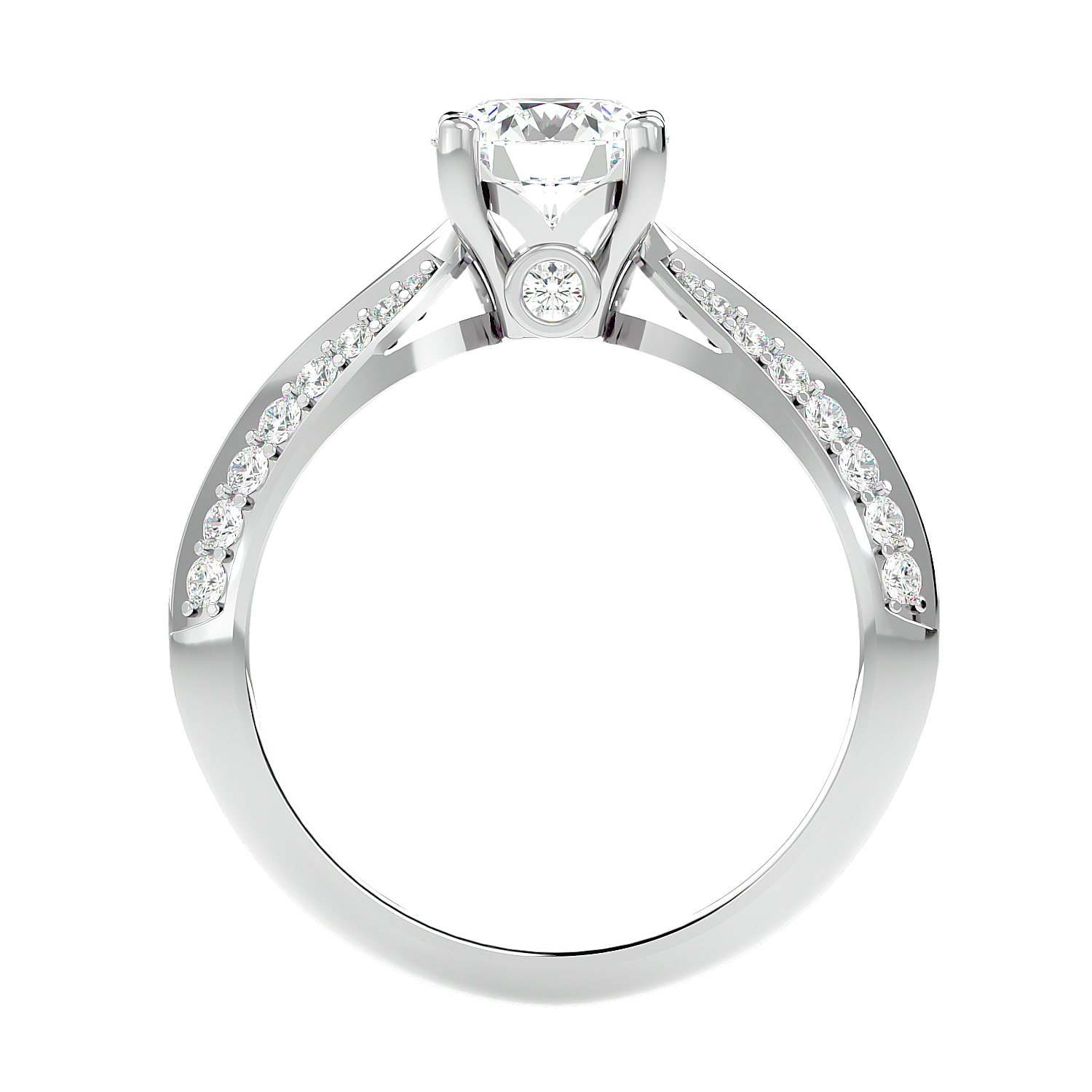 Celestial Blaze Jewels