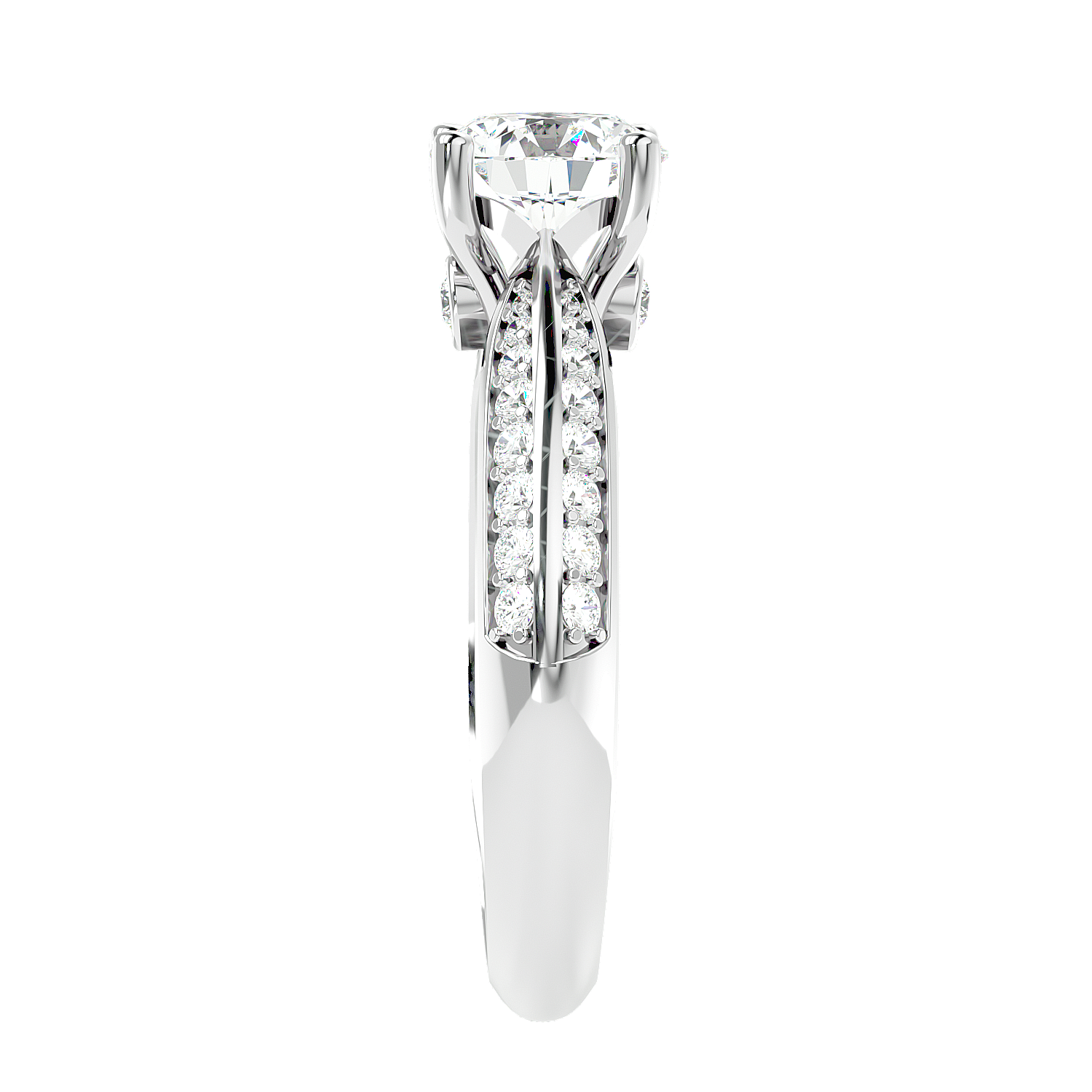 Celestial Blaze Jewels
