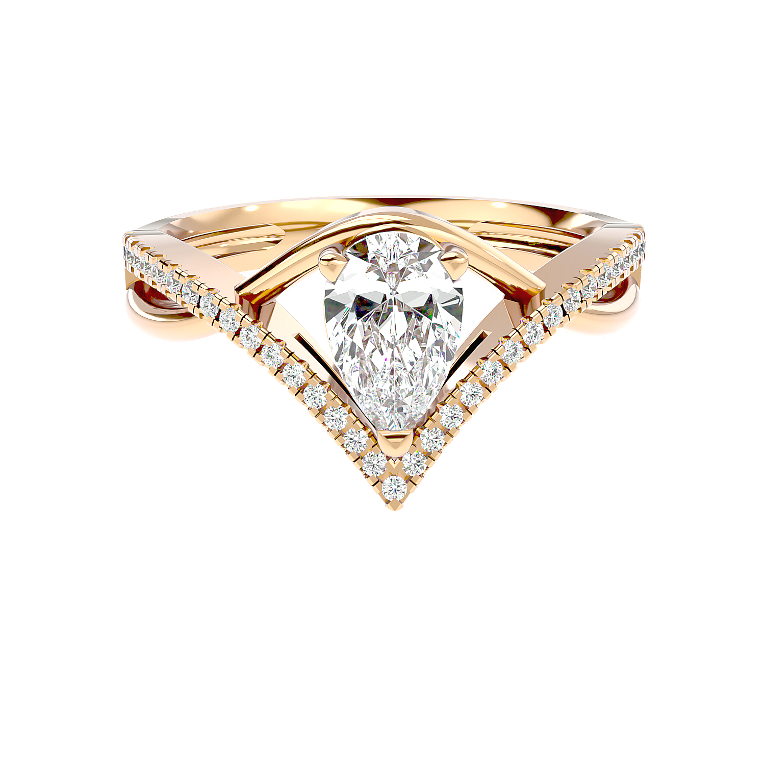 Stardust Spark Diamond Creations