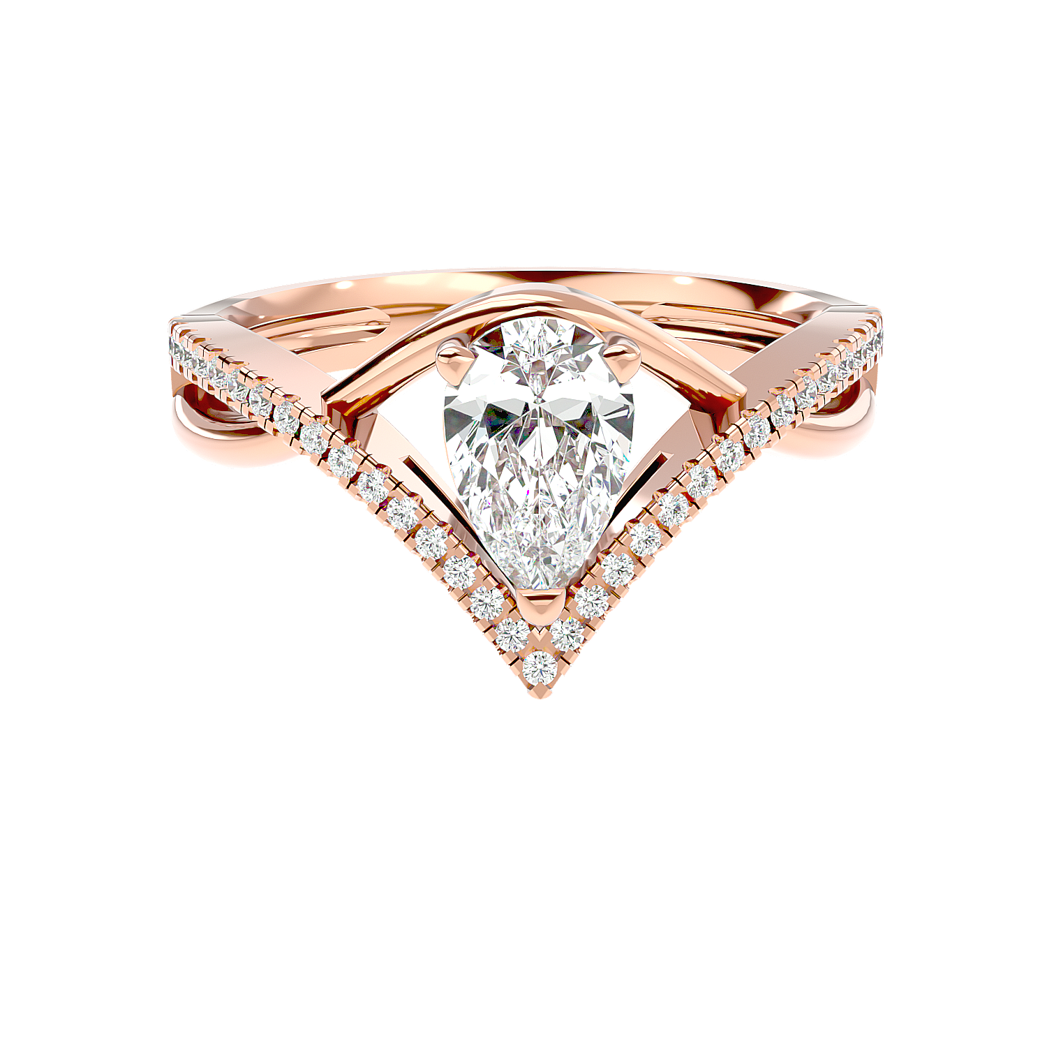 Stardust Spark Diamond Creations