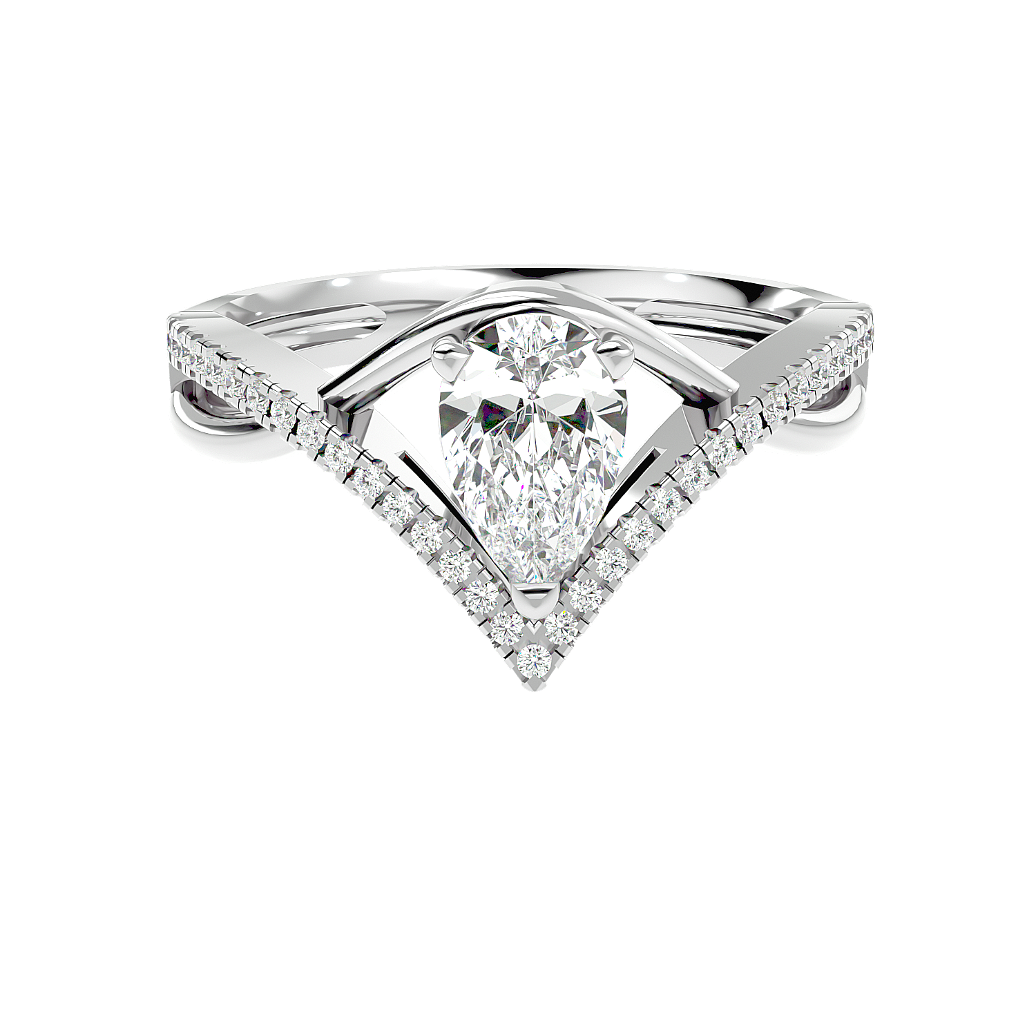 Stardust Spark Diamond Creations