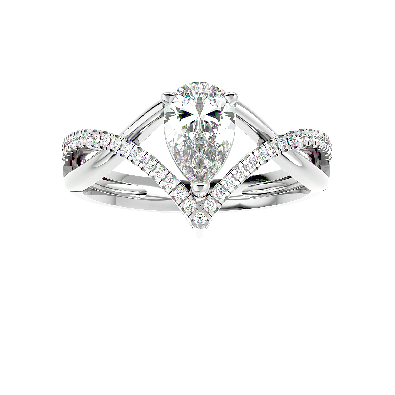 Stardust Spark Diamond Creations