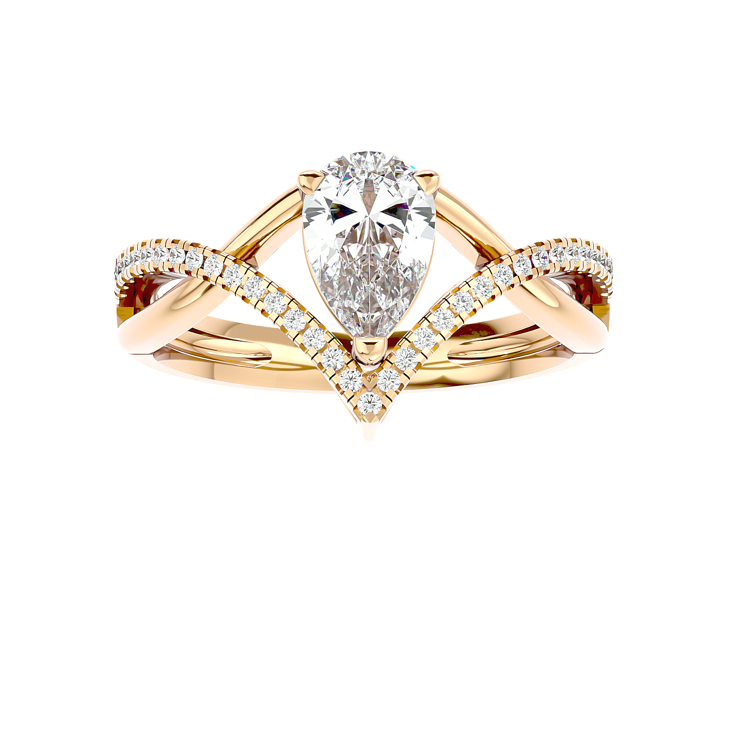 Stardust Spark Diamond Creations