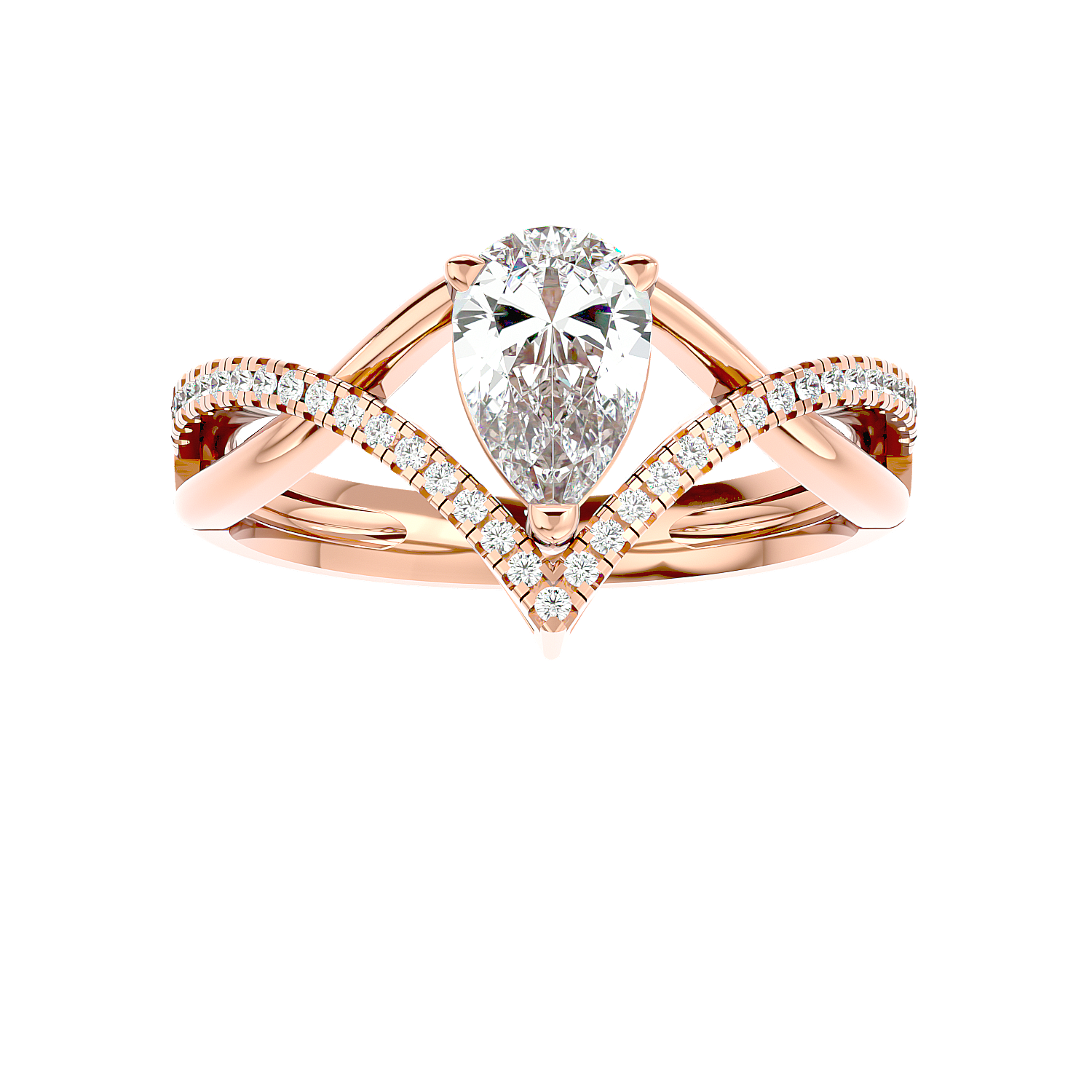 Stardust Spark Diamond Creations