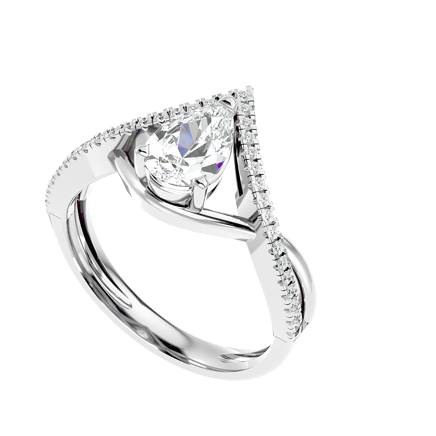 Stardust Spark Diamond Creations
