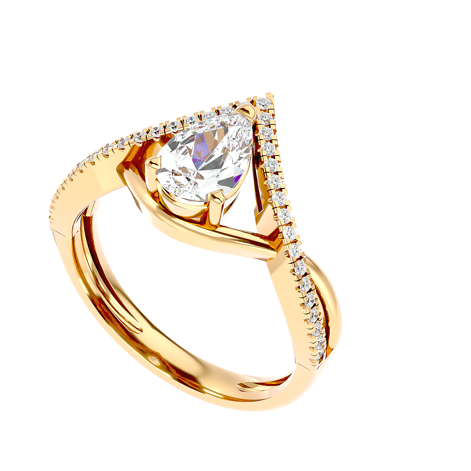 Stardust Spark Diamond Creations