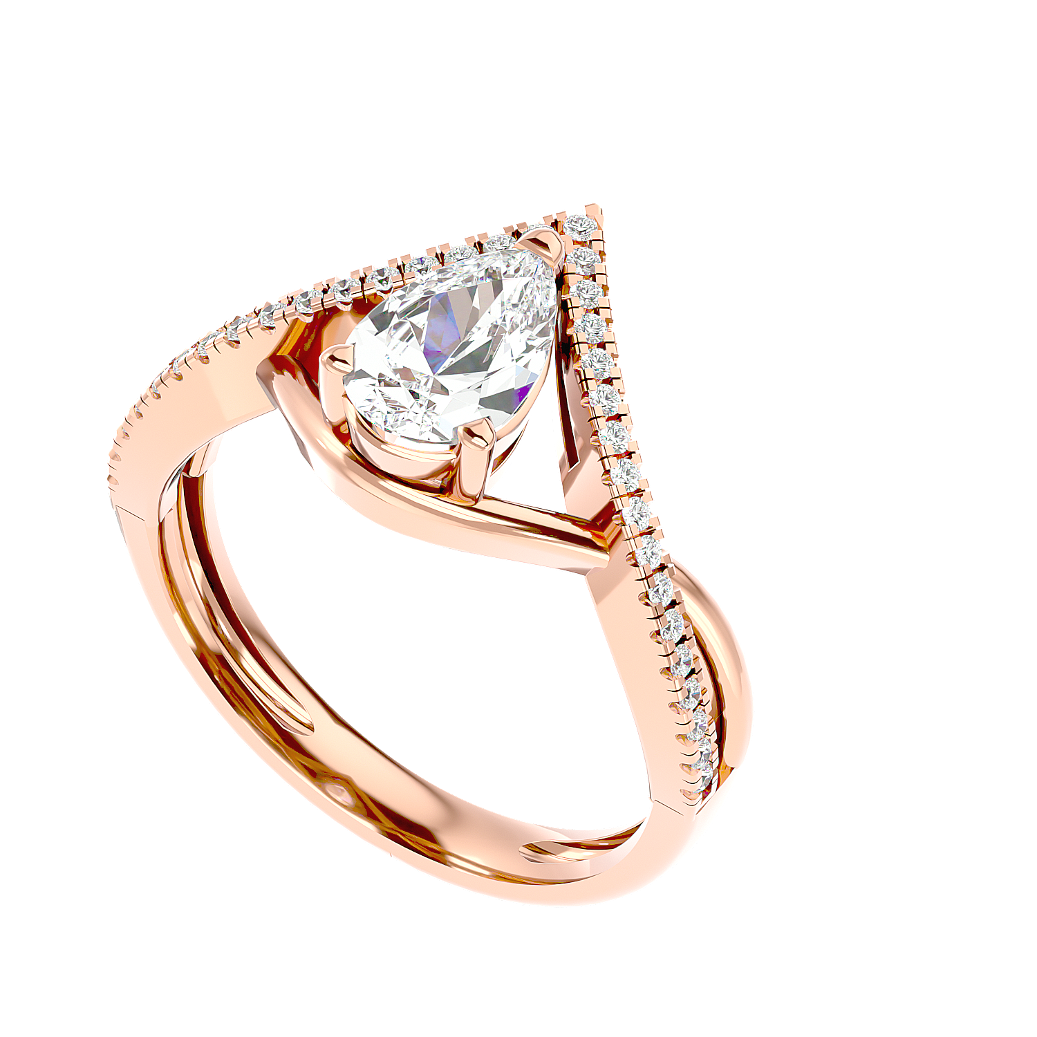 Stardust Spark Diamond Creations