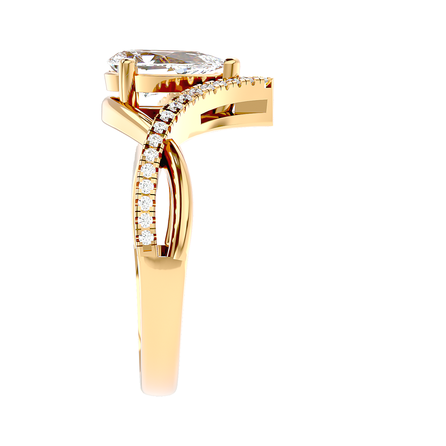 Stardust Spark Diamond Creations
