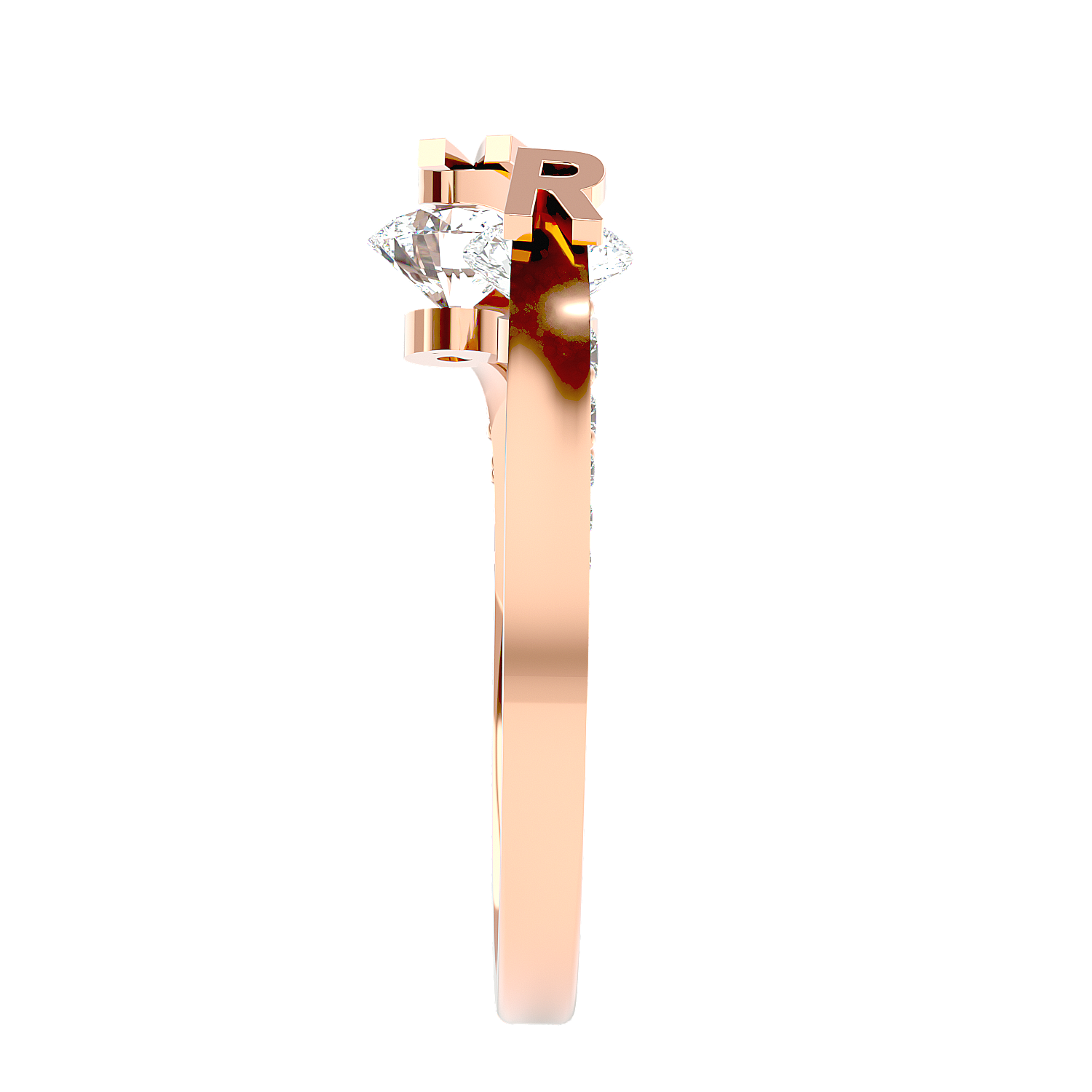 Cosmic Radiance Diamond Collection