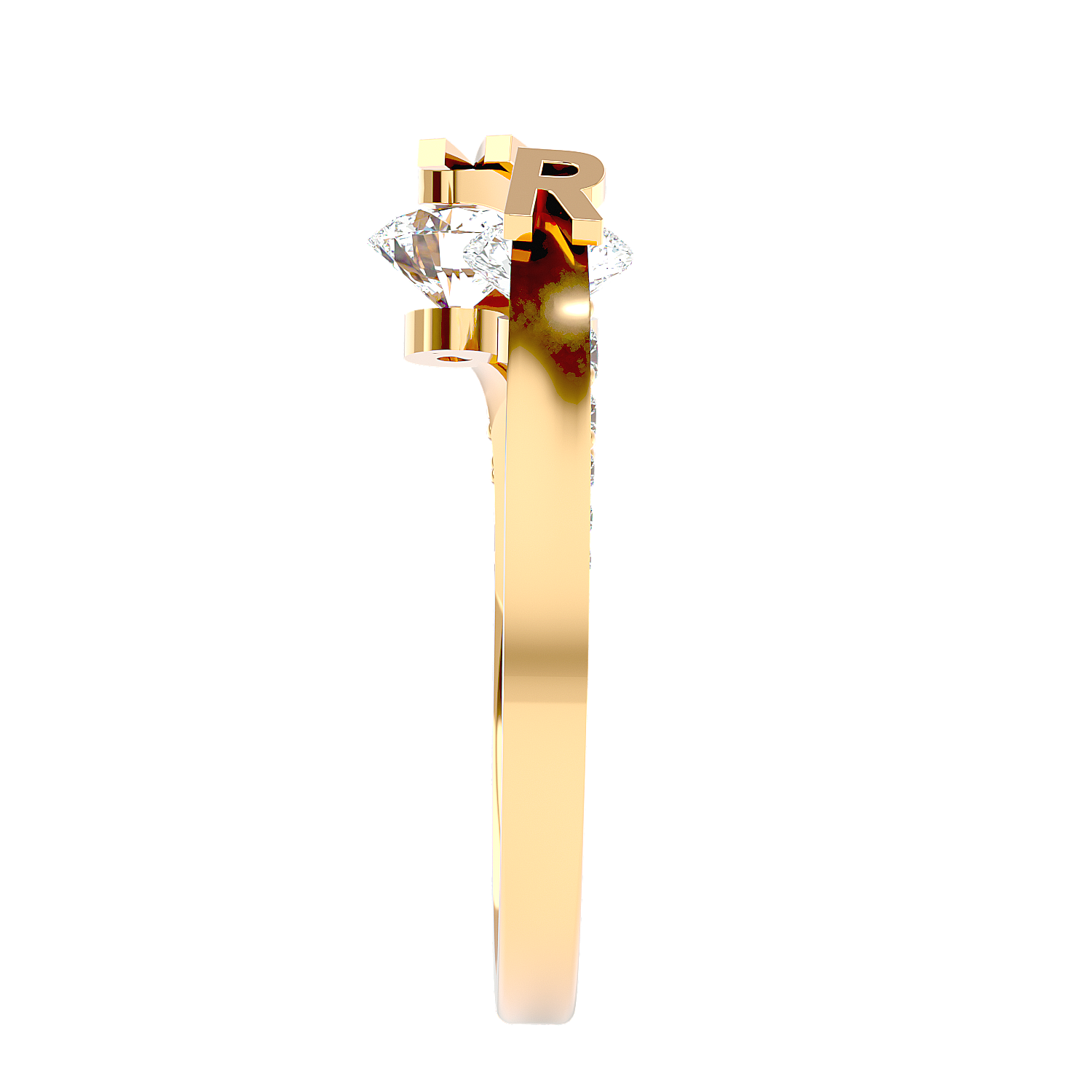 Cosmic Radiance Diamond Collection