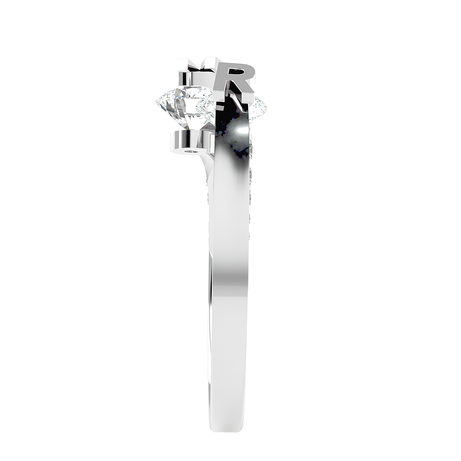 Cosmic Radiance Diamond Collection