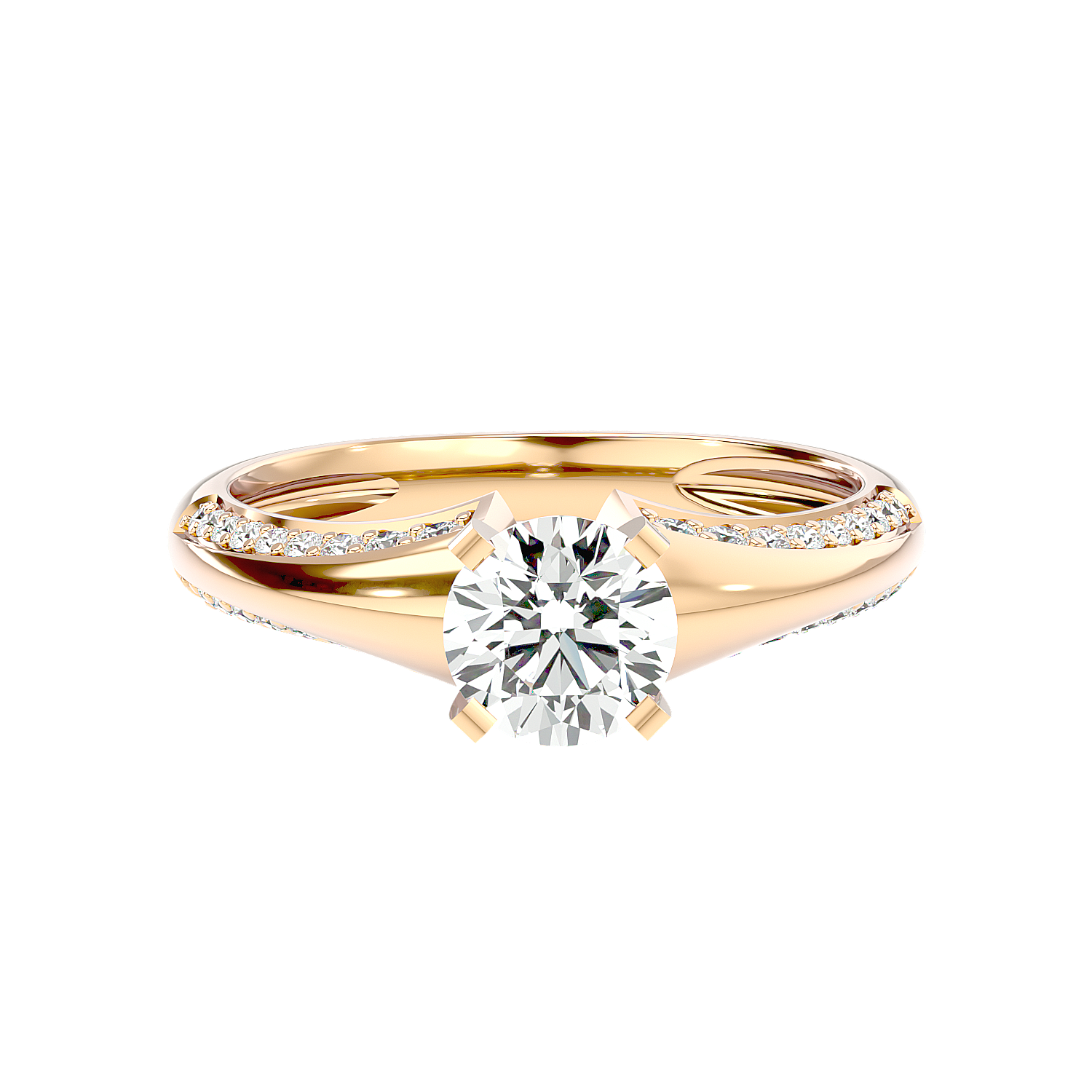 Solar Shine Gemstones