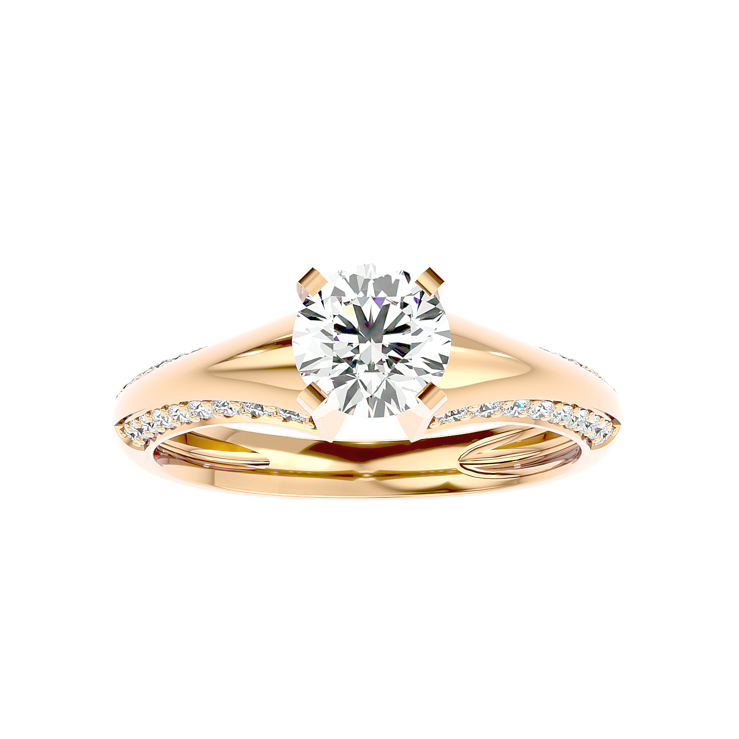 Solar Shine Gemstones