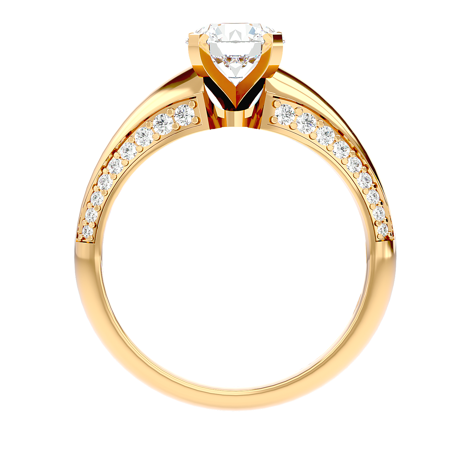 Solar Shine Gemstones