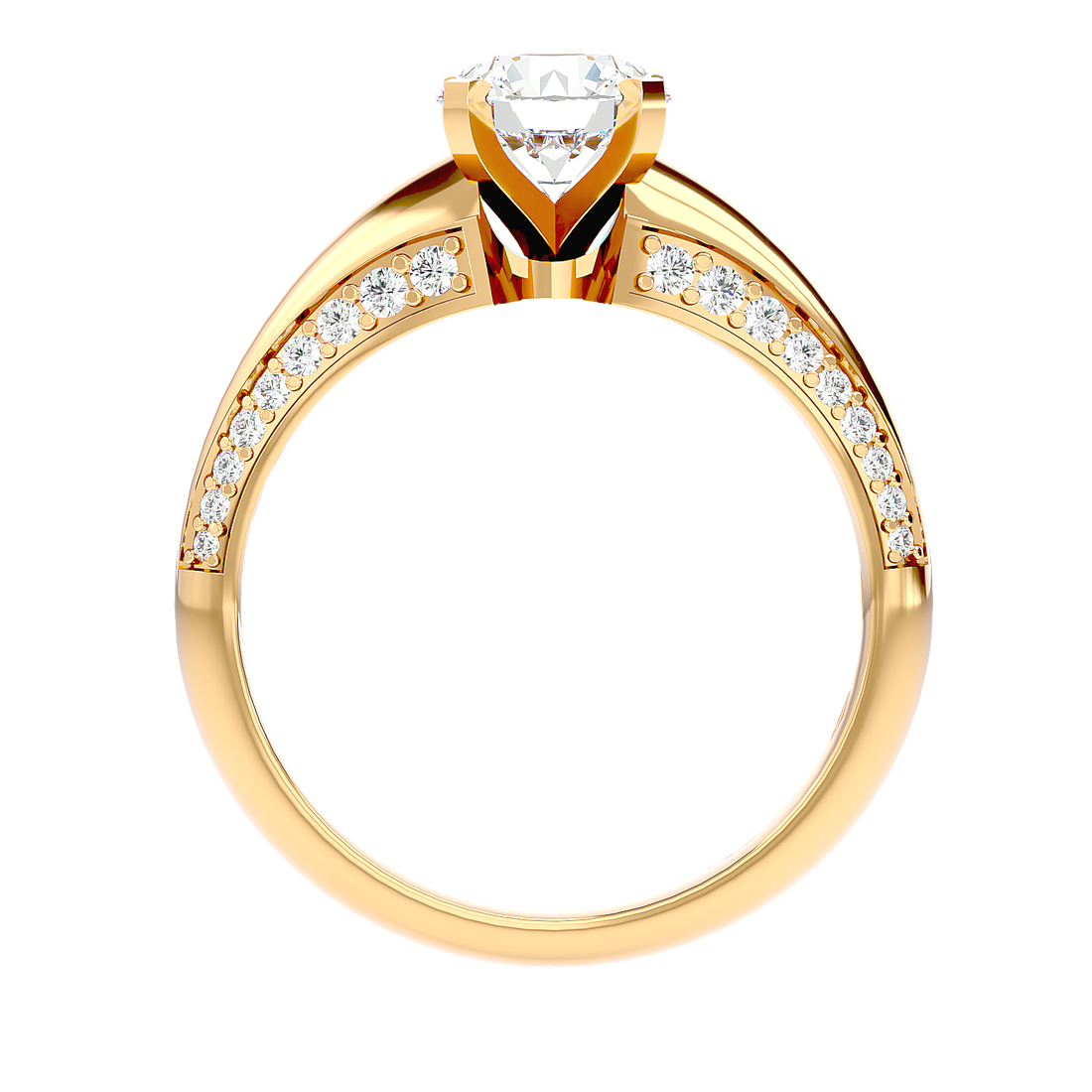 Solar Shine Gemstones