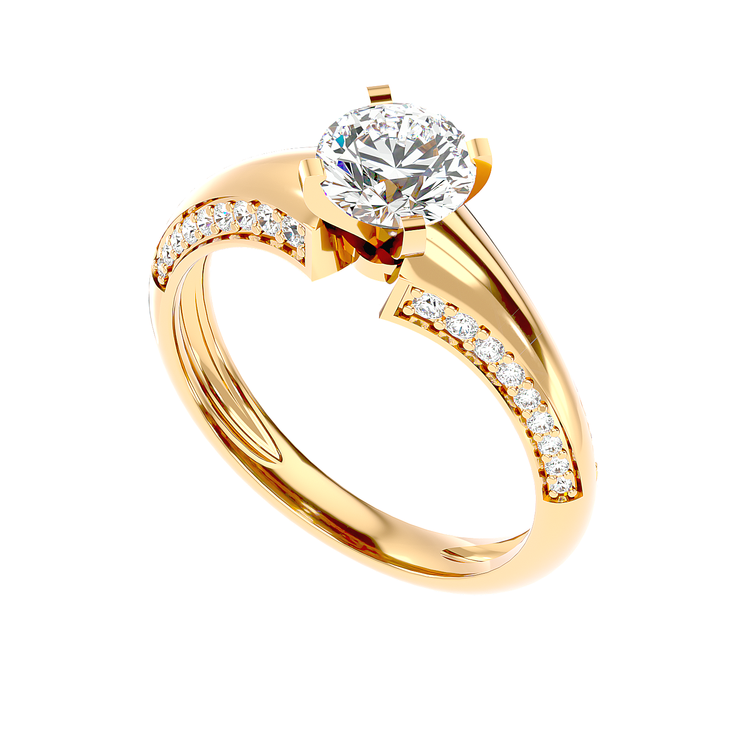 Solar Shine Gemstones