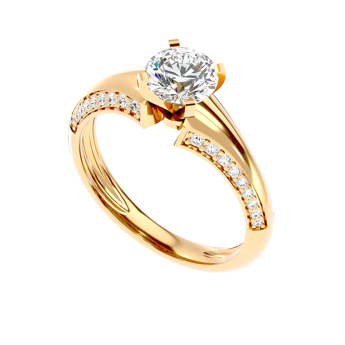 Solar Shine Gemstones