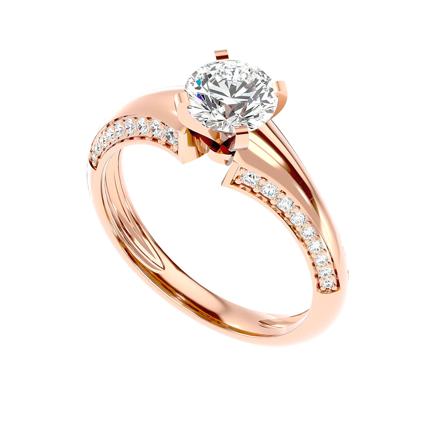 Solar Shine Gemstones