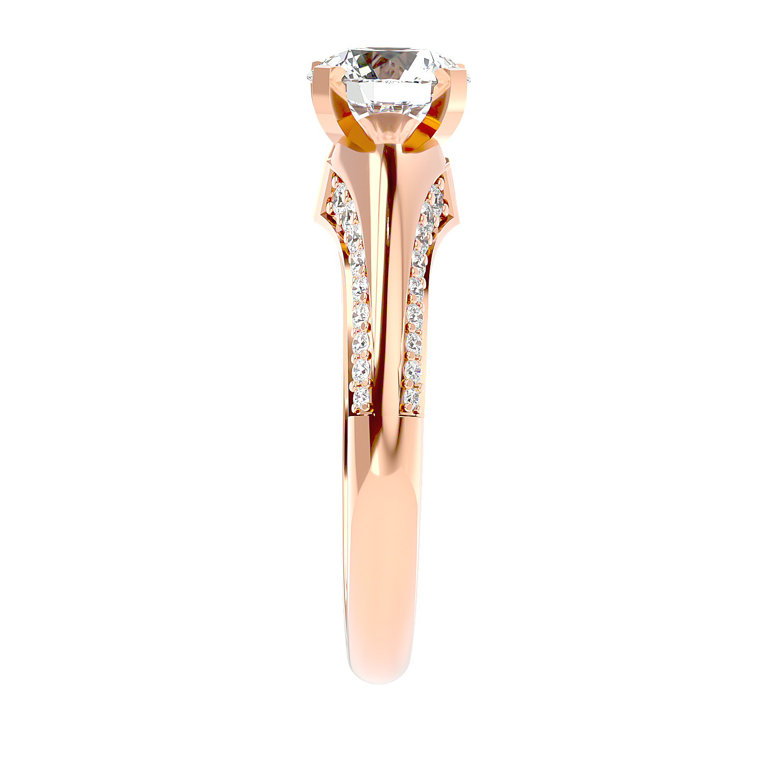 Solar Shine Gemstones