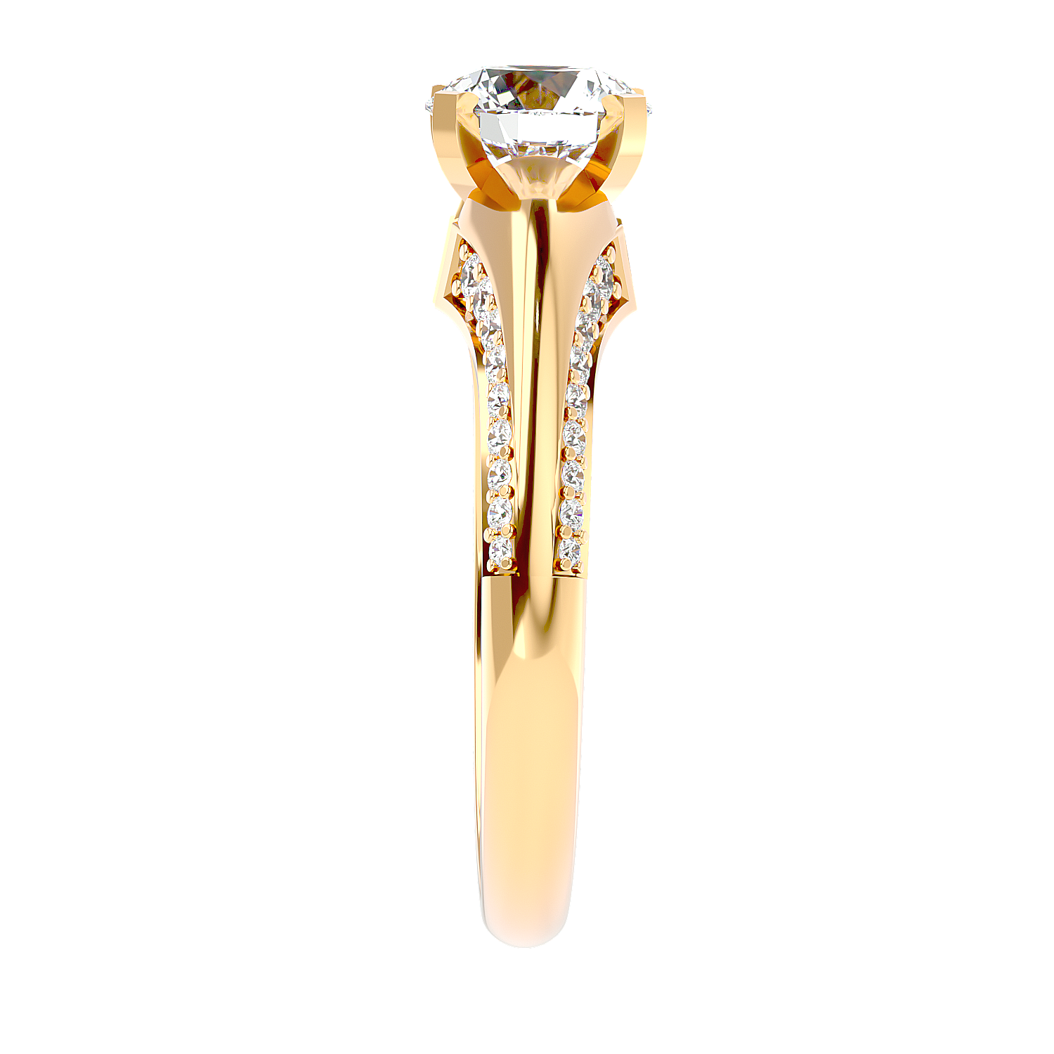 Solar Shine Gemstones