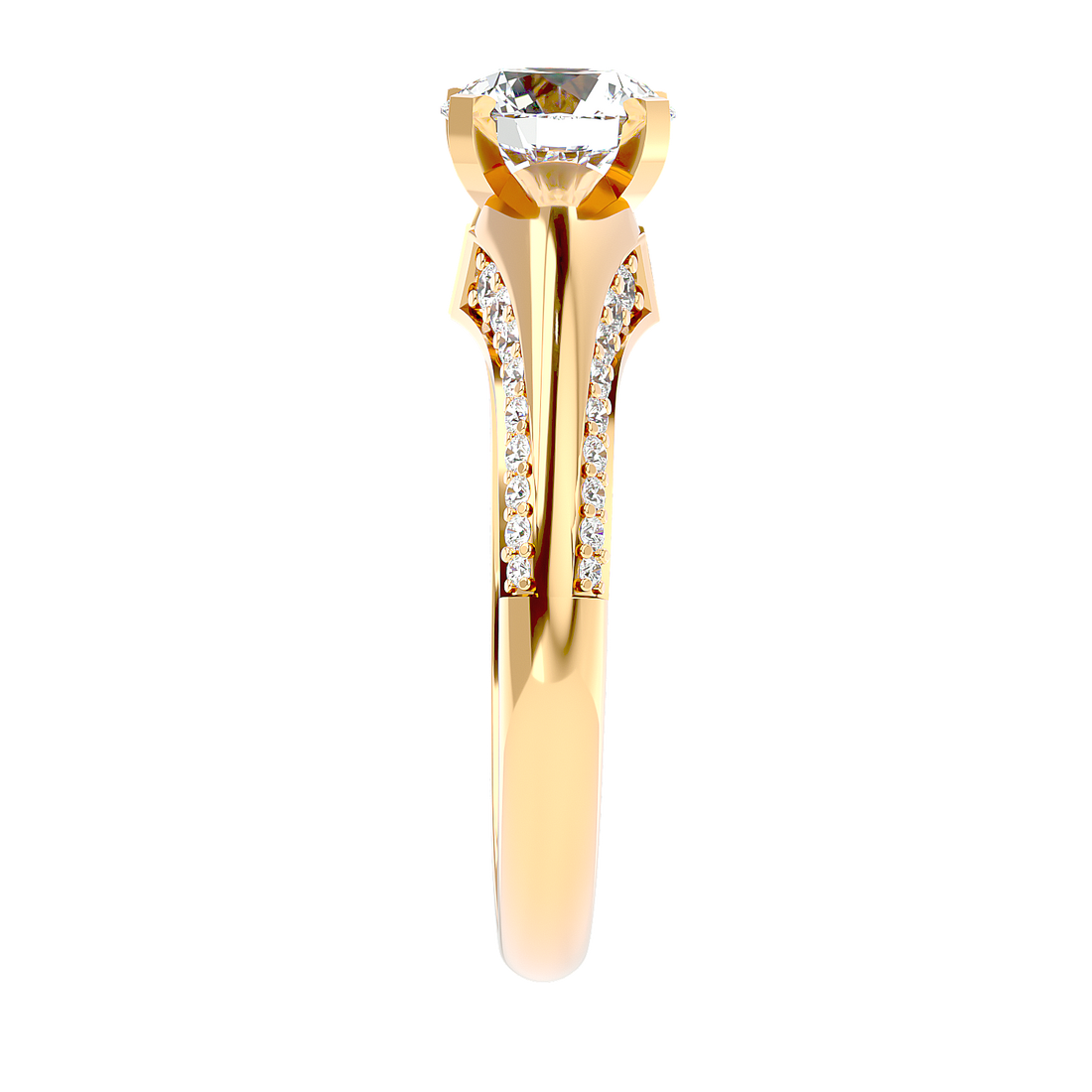Solar Shine Gemstones