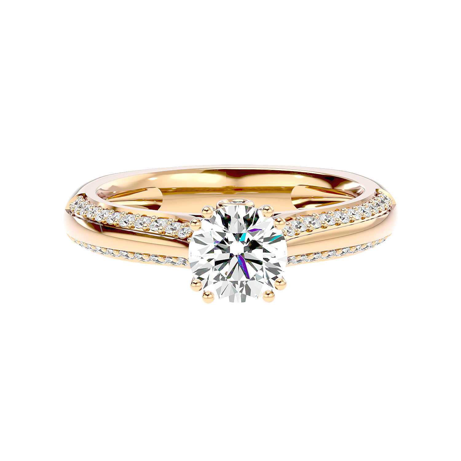 Astral Gleam Jewels