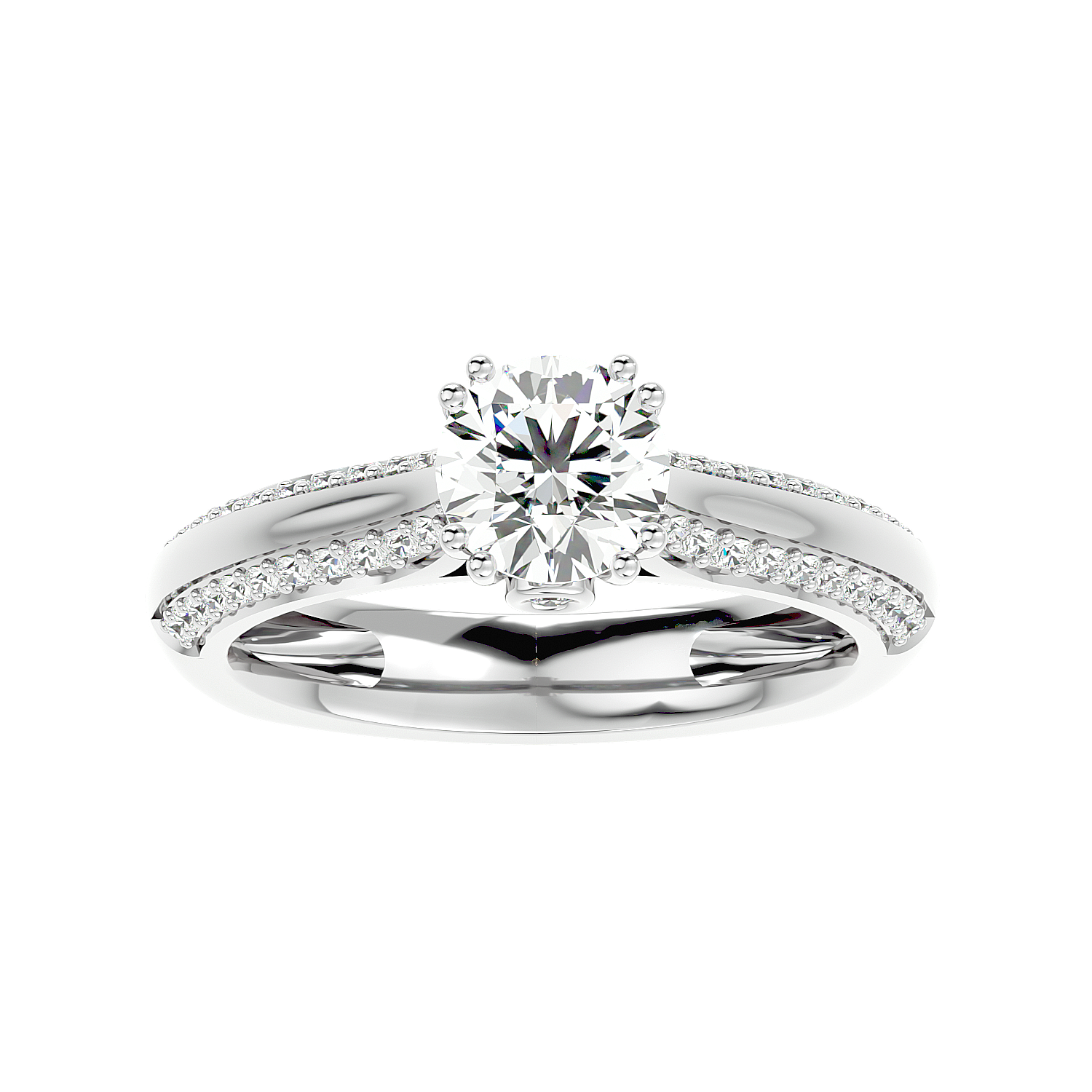 Astral Gleam Jewels