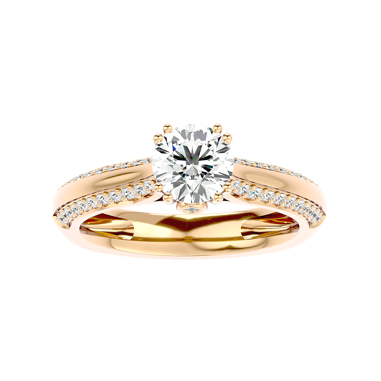Astral Gleam Jewels