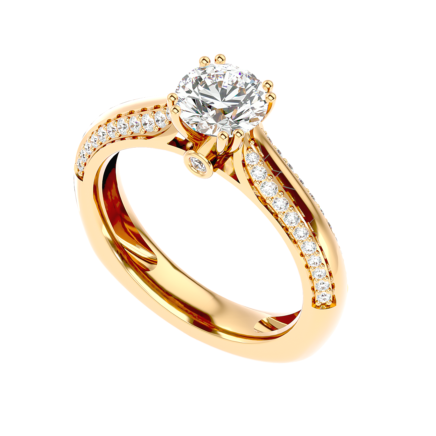 Astral Gleam Jewels