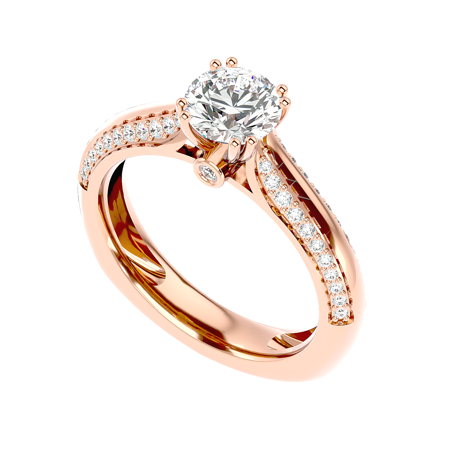 Astral Gleam Jewels