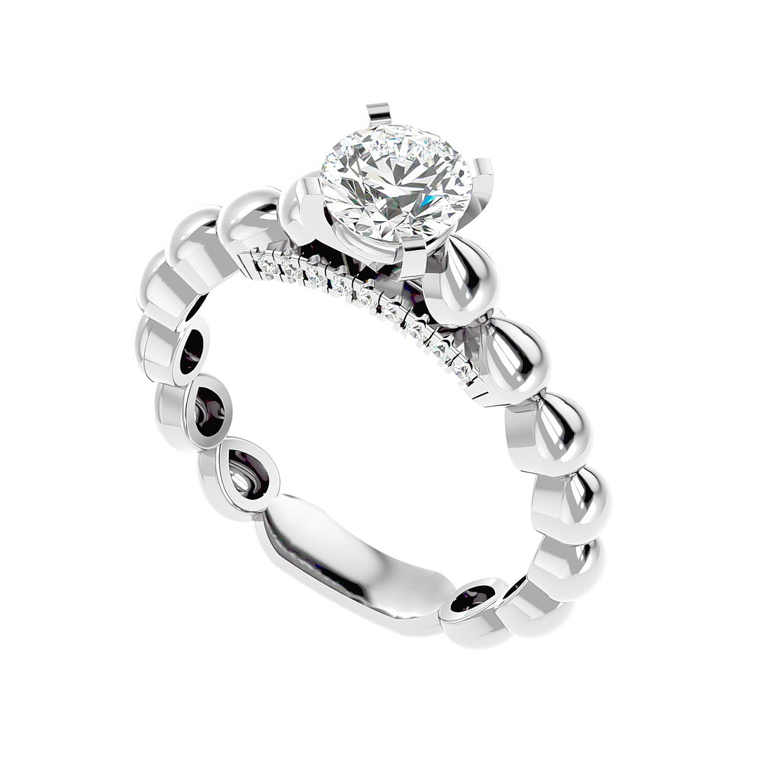 Nebula Sparkle Diamonds